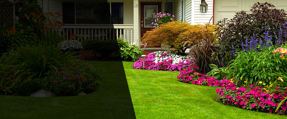 Hartly Landscapers