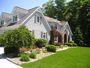 Landscapers and Lawncare Services in Hartly, DE