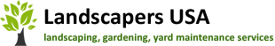 Hartly Landscapers